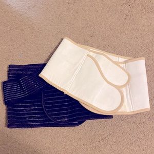 Belly Bandit Upsprings Shrinkx Belly Wraps Postpartum Pregnancy Belly wraps